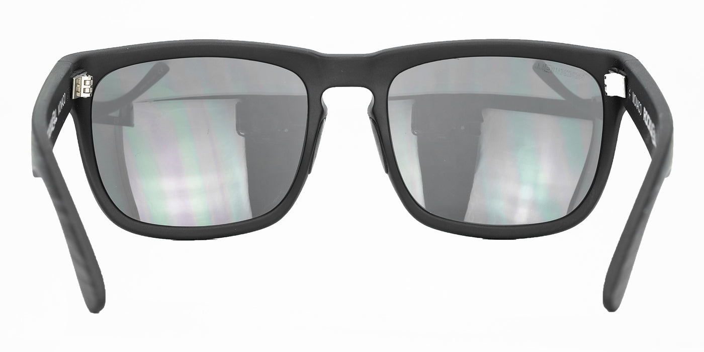 Monaco (Blackwood/Black) by MyHackerTech