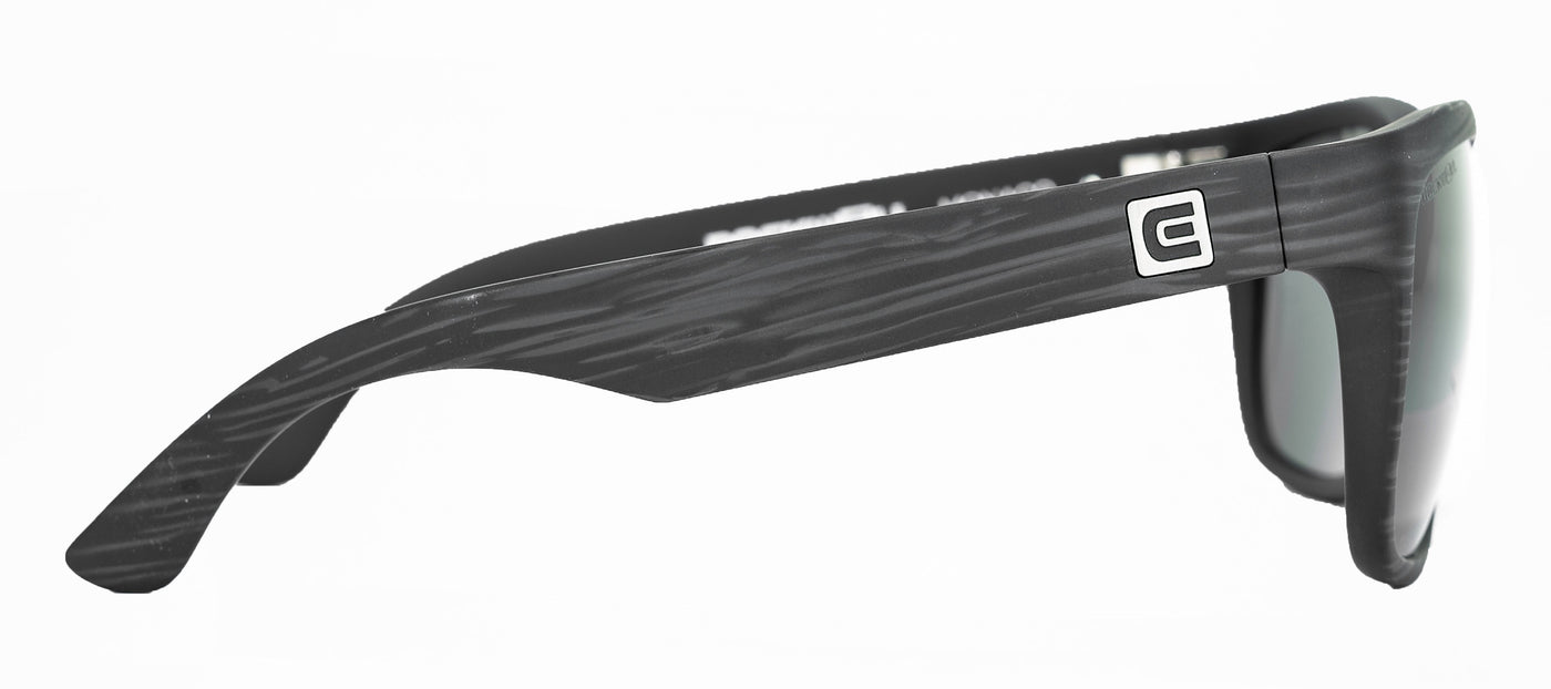 Monaco (Blackwood/Black) by MyHackerTech