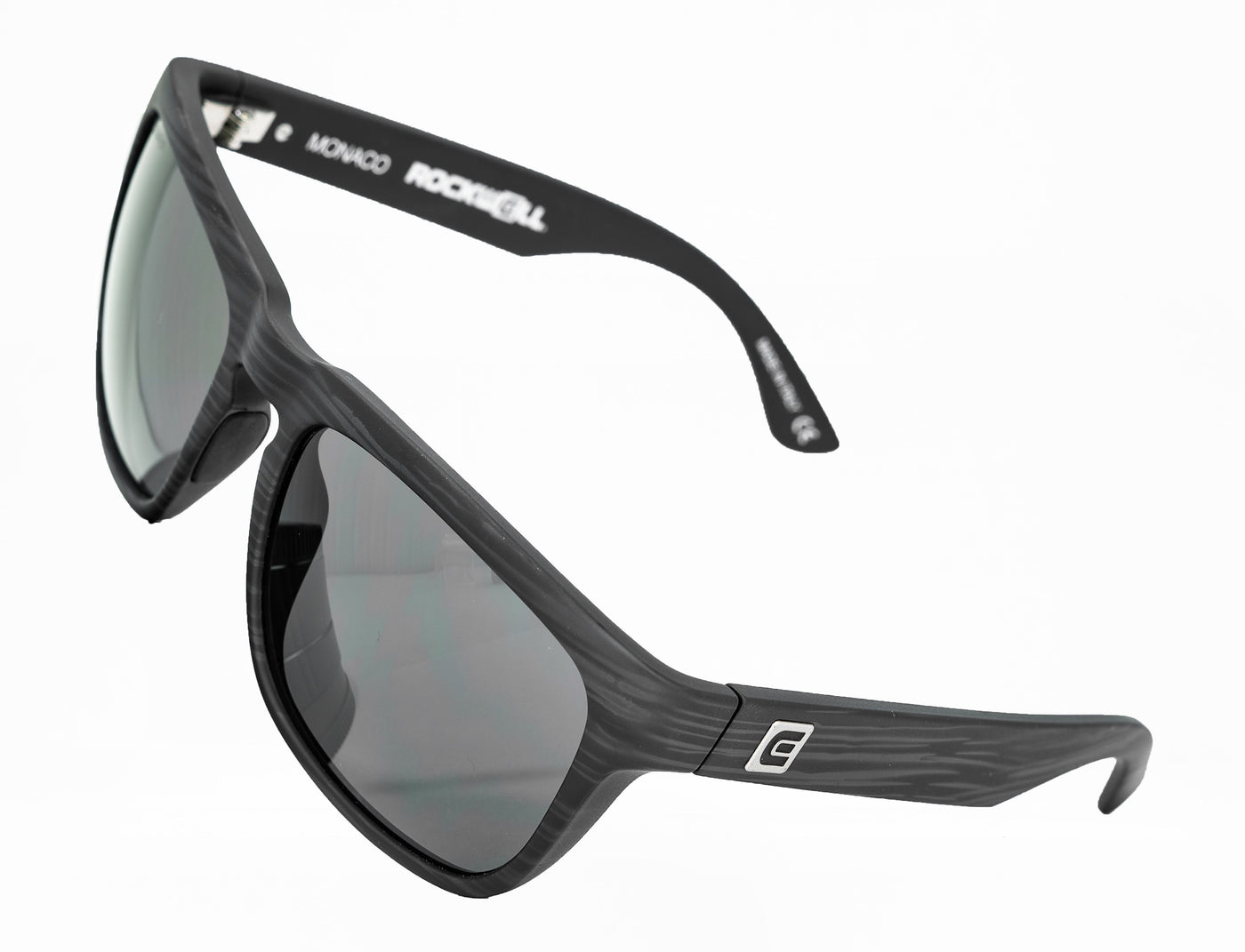 Monaco (Blackwood/Black) by MyHackerTech