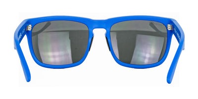 Monaco (Royal Blue/Black) by MyHackerTech