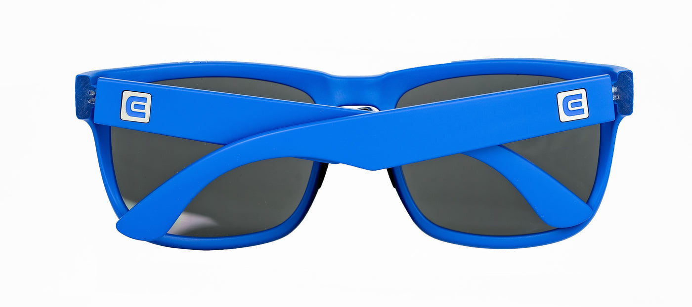 Monaco (Royal Blue/Black) by MyHackerTech