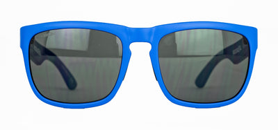 Monaco (Royal Blue/Black) by MyHackerTech