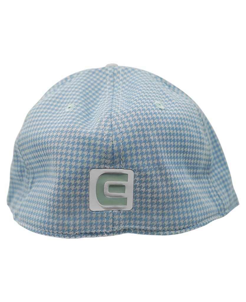 Rockwell Golf Series Hat by MyHackerTech