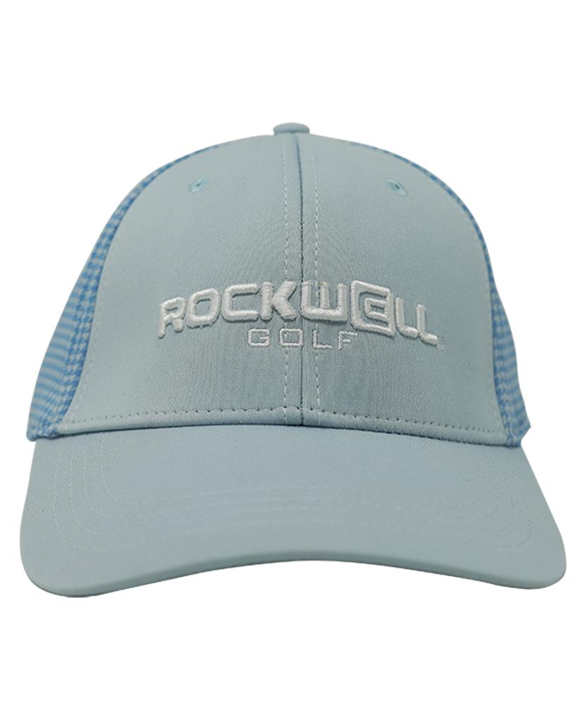 Rockwell Golf Series Hat by MyHackerTech