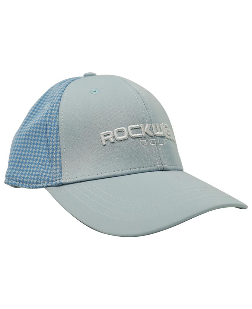 Rockwell Golf Series Hat by MyHackerTech