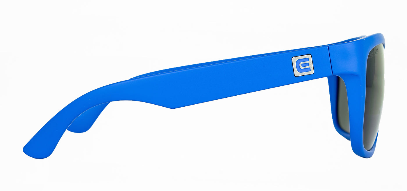 Monaco (Royal Blue/Black) by MyHackerTech