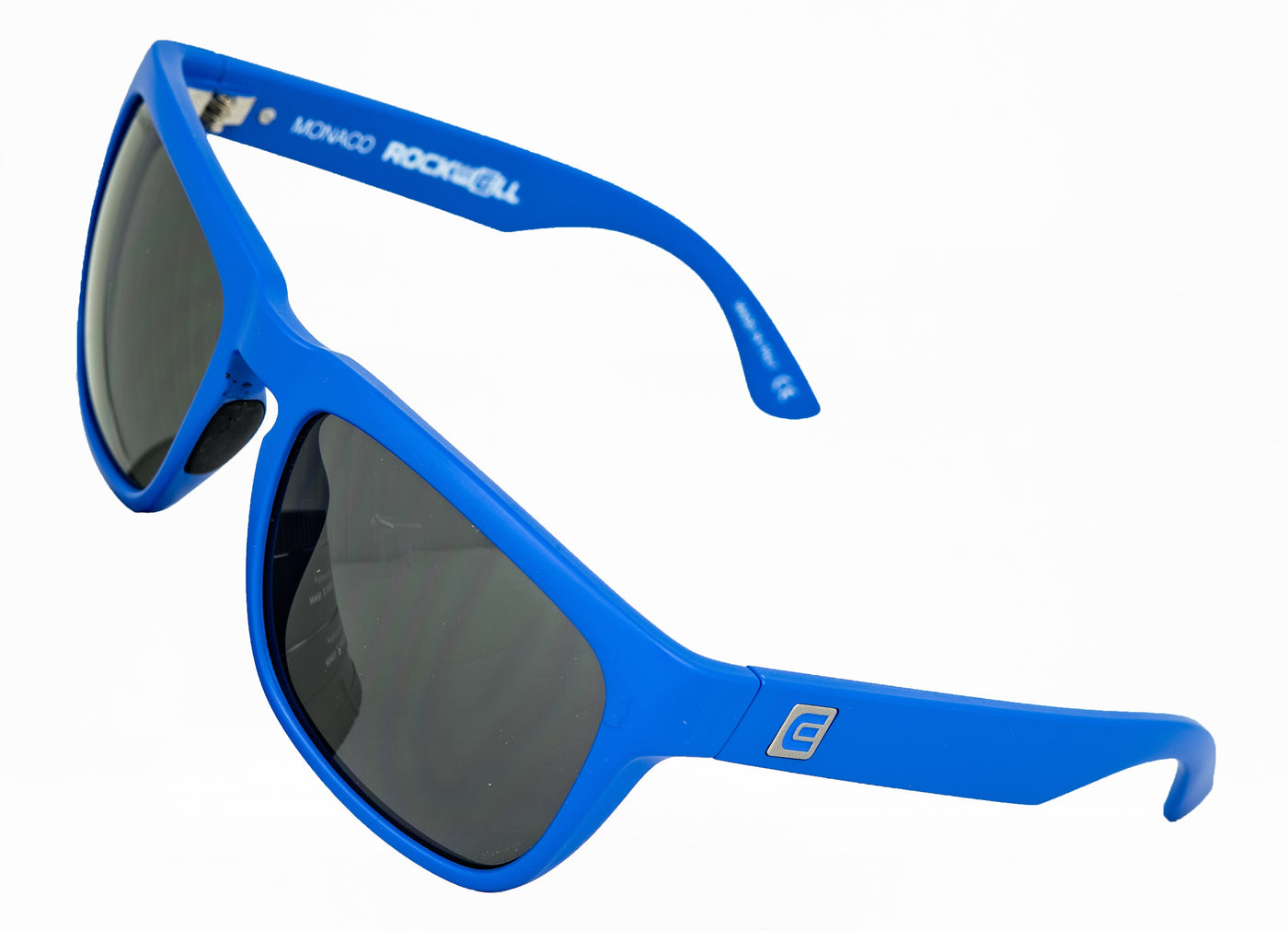 Monaco (Royal Blue/Black) by MyHackerTech