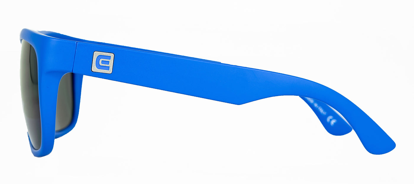 Monaco (Royal Blue/Black) by MyHackerTech