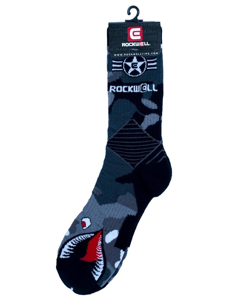 Bomber Socks by MyHackerTech