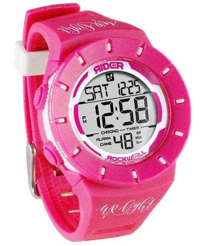 We Fight - Pink/White Forum by MyHackerTech