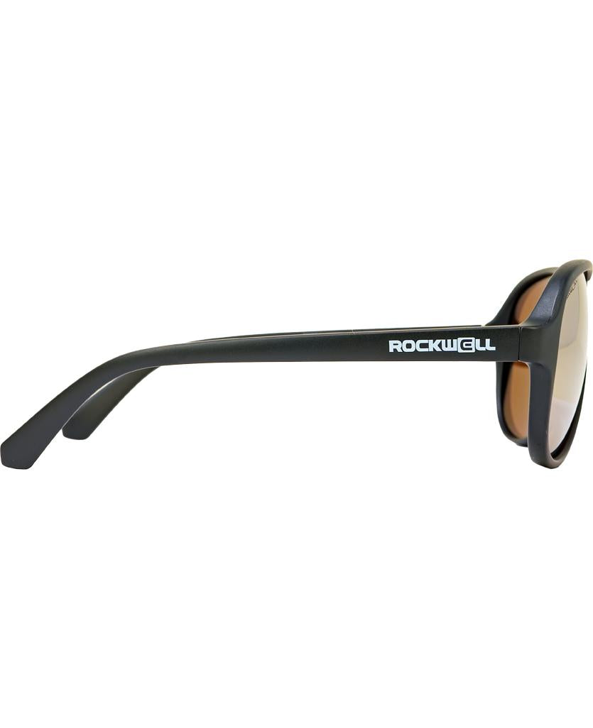 Casino (Black/Pink Mirror Polarized Lens) by MyHackerTech