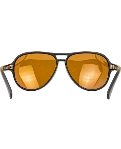 Casino (Black/Pink Mirror Polarized Lens) by MyHackerTech