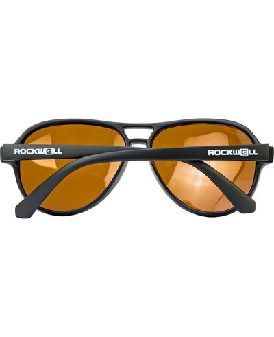 Casino (Black/Pink Mirror Polarized Lens) by MyHackerTech