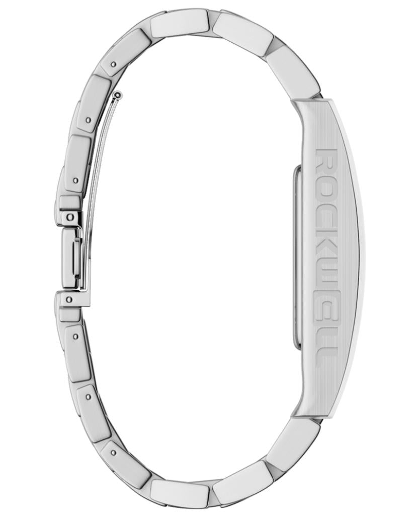 Apostle Freedom Edition (Silver) Watch by MyHackerTech