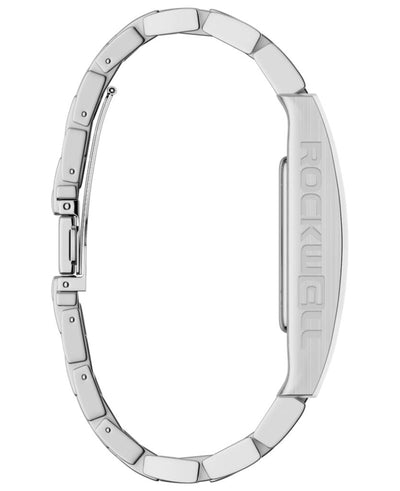 Apostle Freedom Edition (Silver) Watch by MyHackerTech