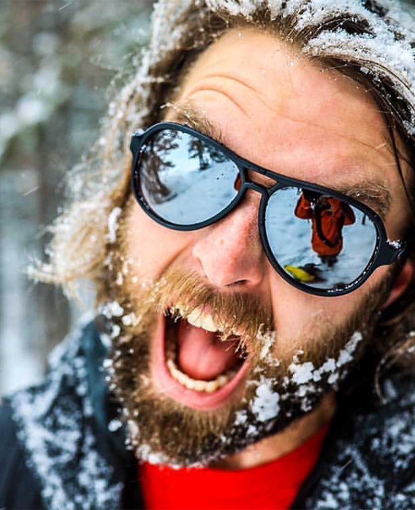 Casino (Matte Black/Flash Silver) by MyHackerTech