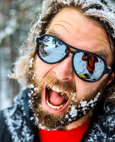 Casino (Matte Black/Flash Silver) by MyHackerTech