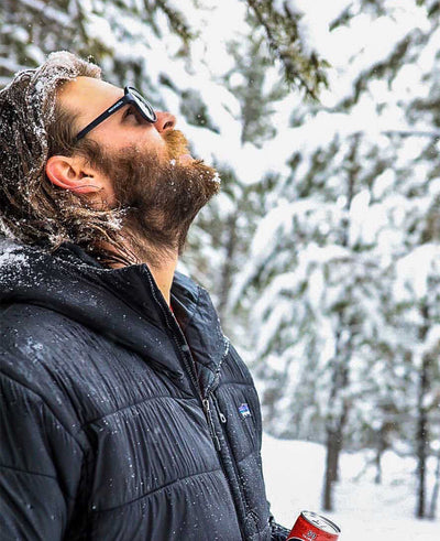 Casino (Matte Black/Flash Silver) by MyHackerTech