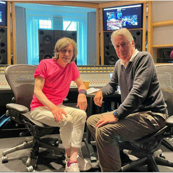 Back to the Future: The Musical (Original Cast Recording) CD by MyHackerTech