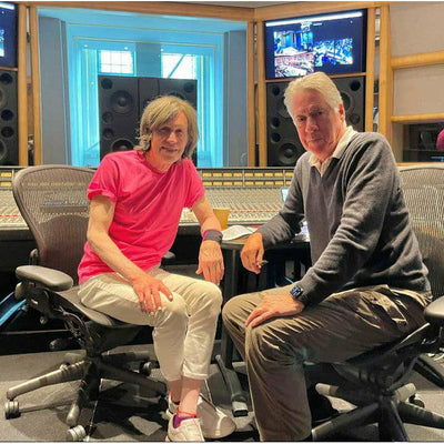 Back to the Future: The Musical (Original Cast Recording) CD by MyHackerTech