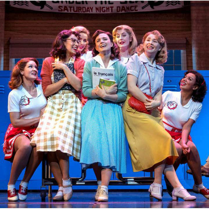 Back to the Future: The Musical (Original Cast Recording) CD by MyHackerTech