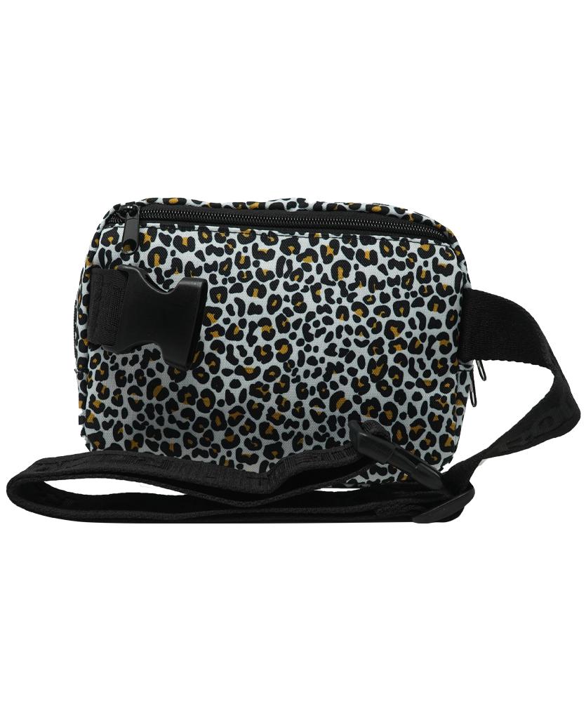 Mini Fanny Pack (Cheetah) by MyHackerTech
