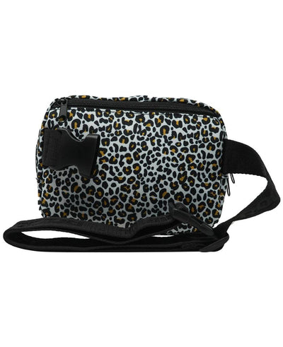 Mini Fanny Pack (Cheetah) by MyHackerTech