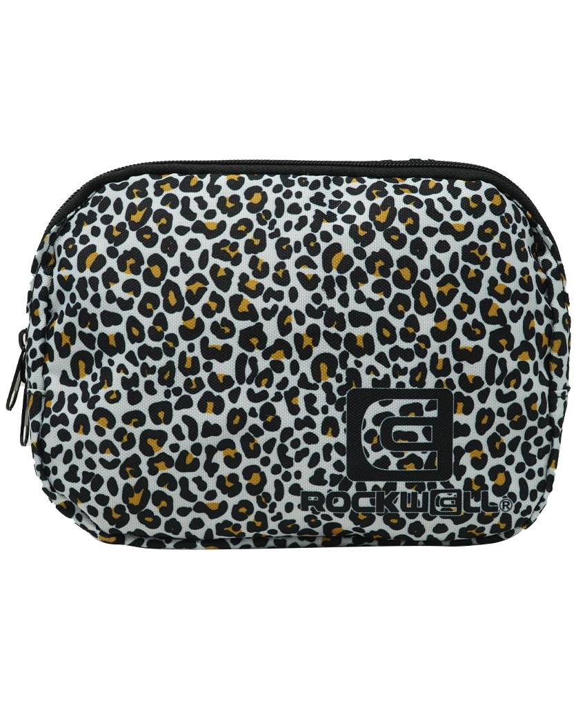 Mini Fanny Pack (Cheetah) by MyHackerTech