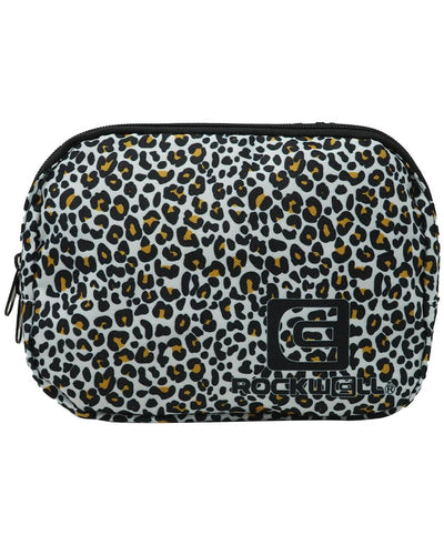 Mini Fanny Pack (Cheetah) by MyHackerTech