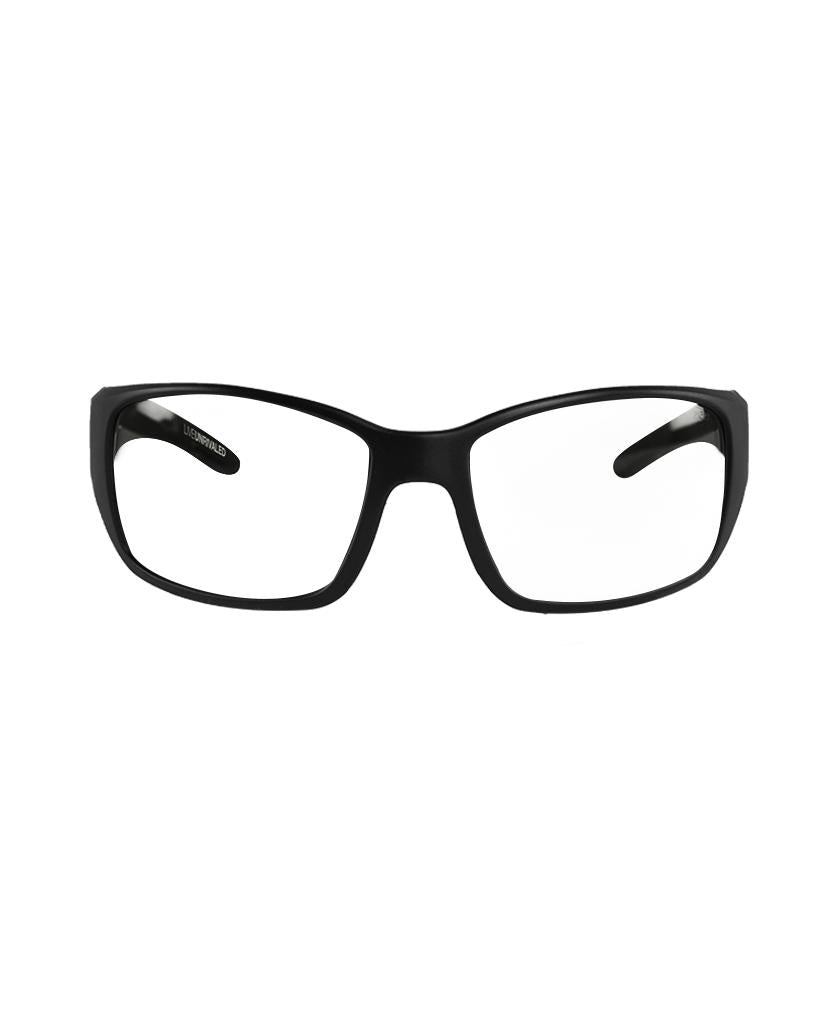 Anvil (Black/Clear) by MyHackerTech