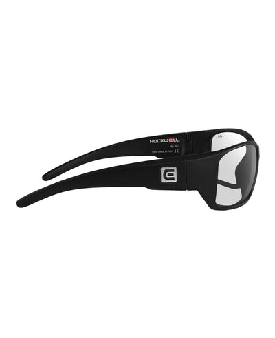 Anvil (Black/Clear) by MyHackerTech