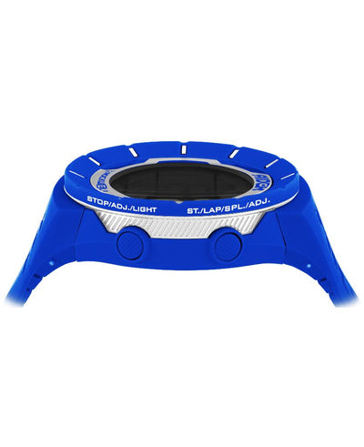 Coliseum Fit™ (Blue/White) Watch by MyHackerTech