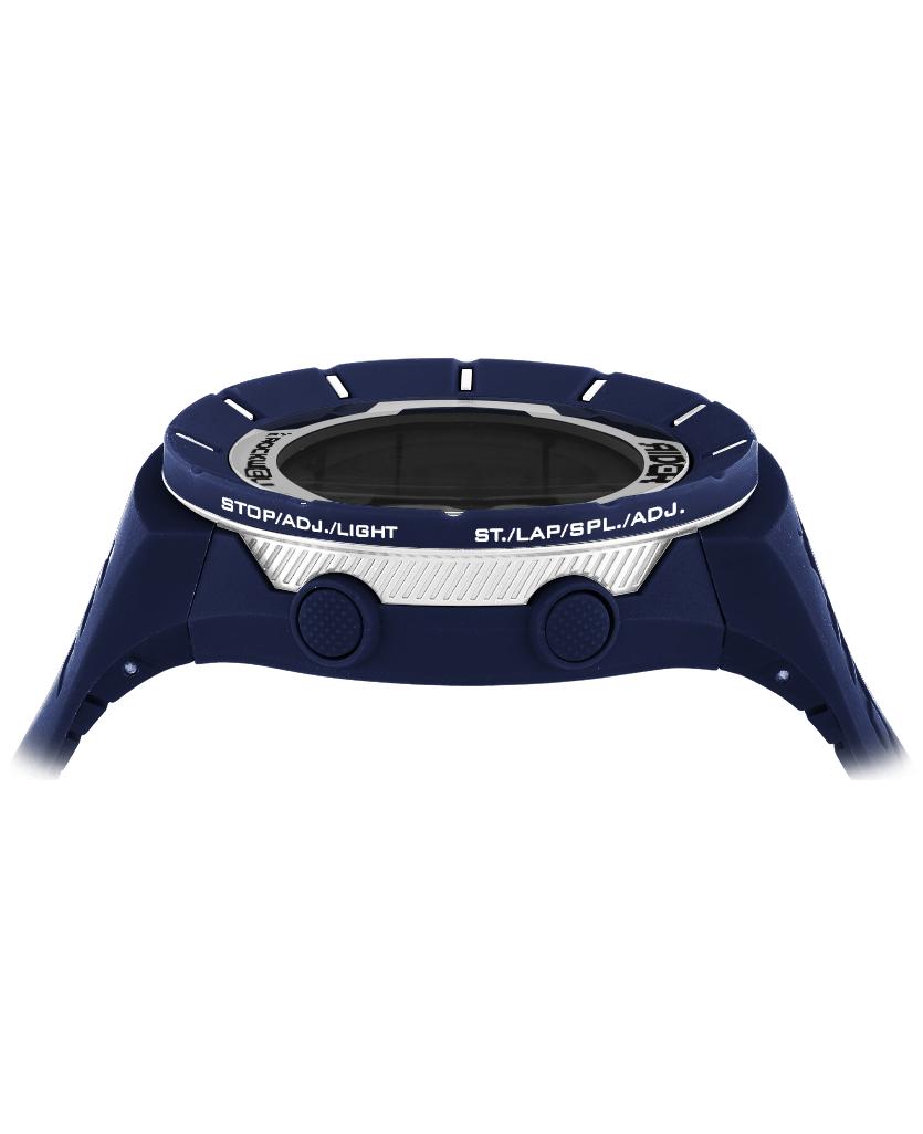 Coliseum Fit™ (Navy/White) Watch by MyHackerTech