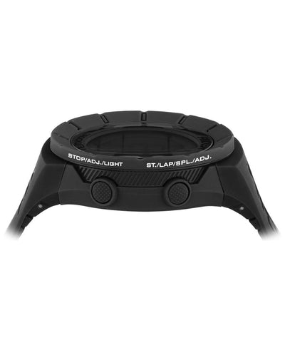 Coliseum Fit™ Freedom Edition (Phantom Black) Watch by MyHackerTech