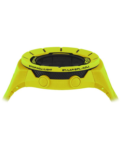 Coliseum Fit™ (Yellow/Black) Watch by MyHackerTech