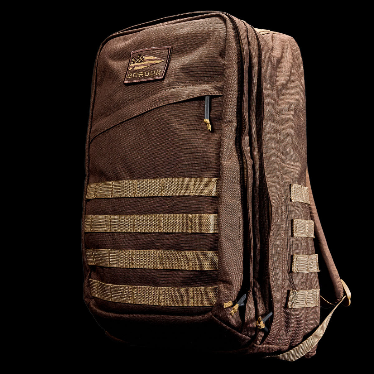 GR2 - Ballistic Nylon Cordura by MyHackerTech