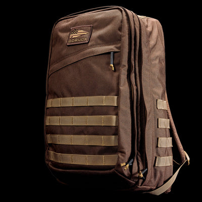 GR2 - Ballistic Nylon Cordura by MyHackerTech