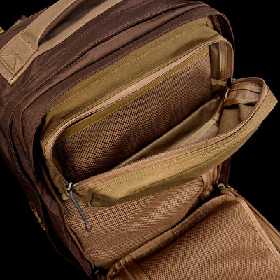 GR2 - Ballistic Nylon Cordura by MyHackerTech