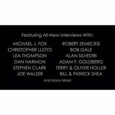 Back in Time (Blu-ray™) by MyHackerTech