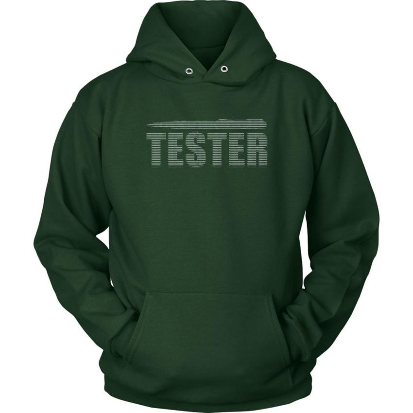 Pentester v5 - Unisex Hoodie by MyHackerTech