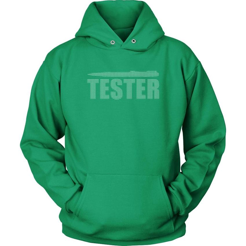 Pentester v5 - Unisex Hoodie by MyHackerTech