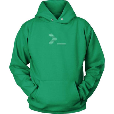 CLI - Unisex Hoodie by MyHackerTech