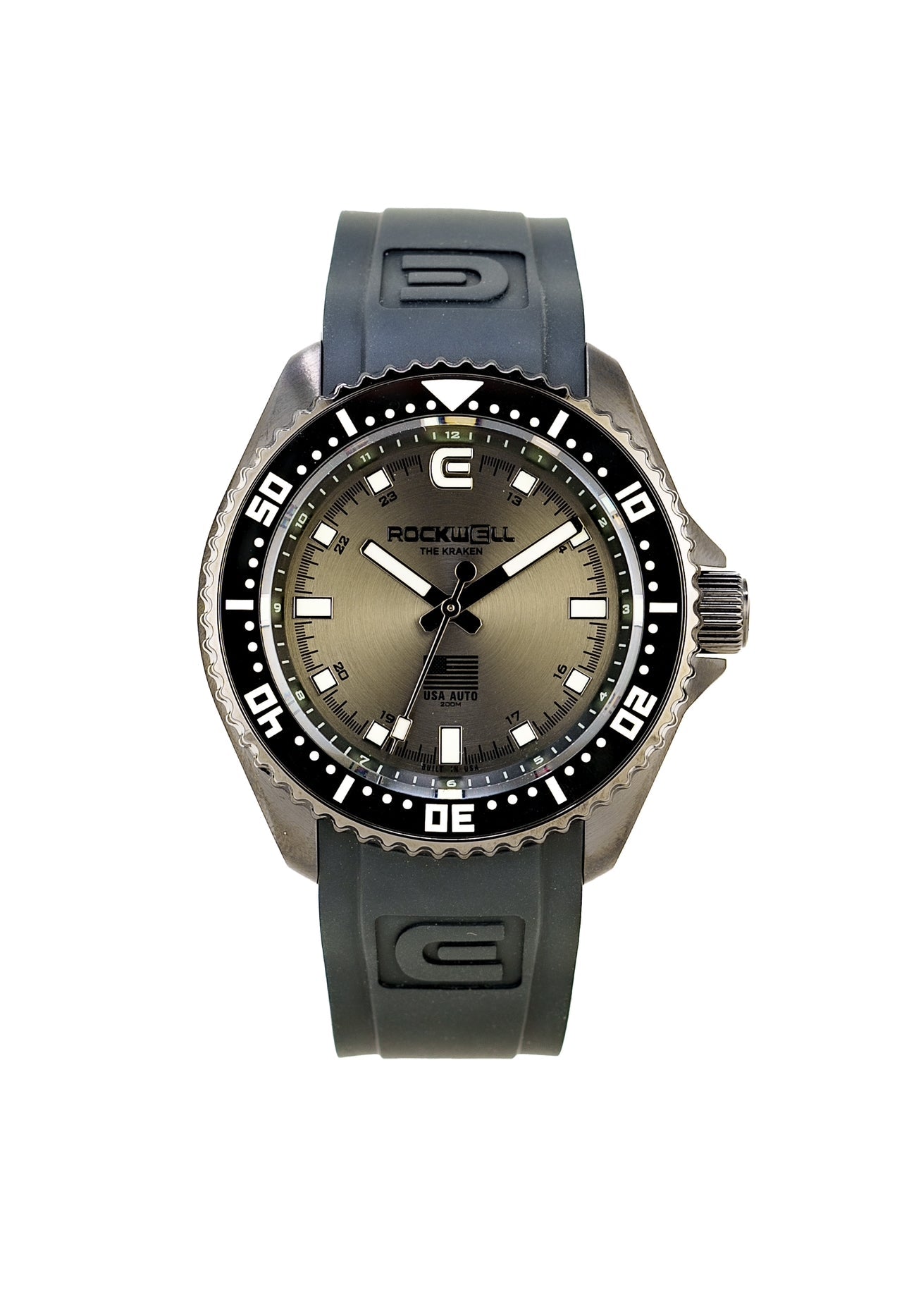 Kraken by MyHackerTech