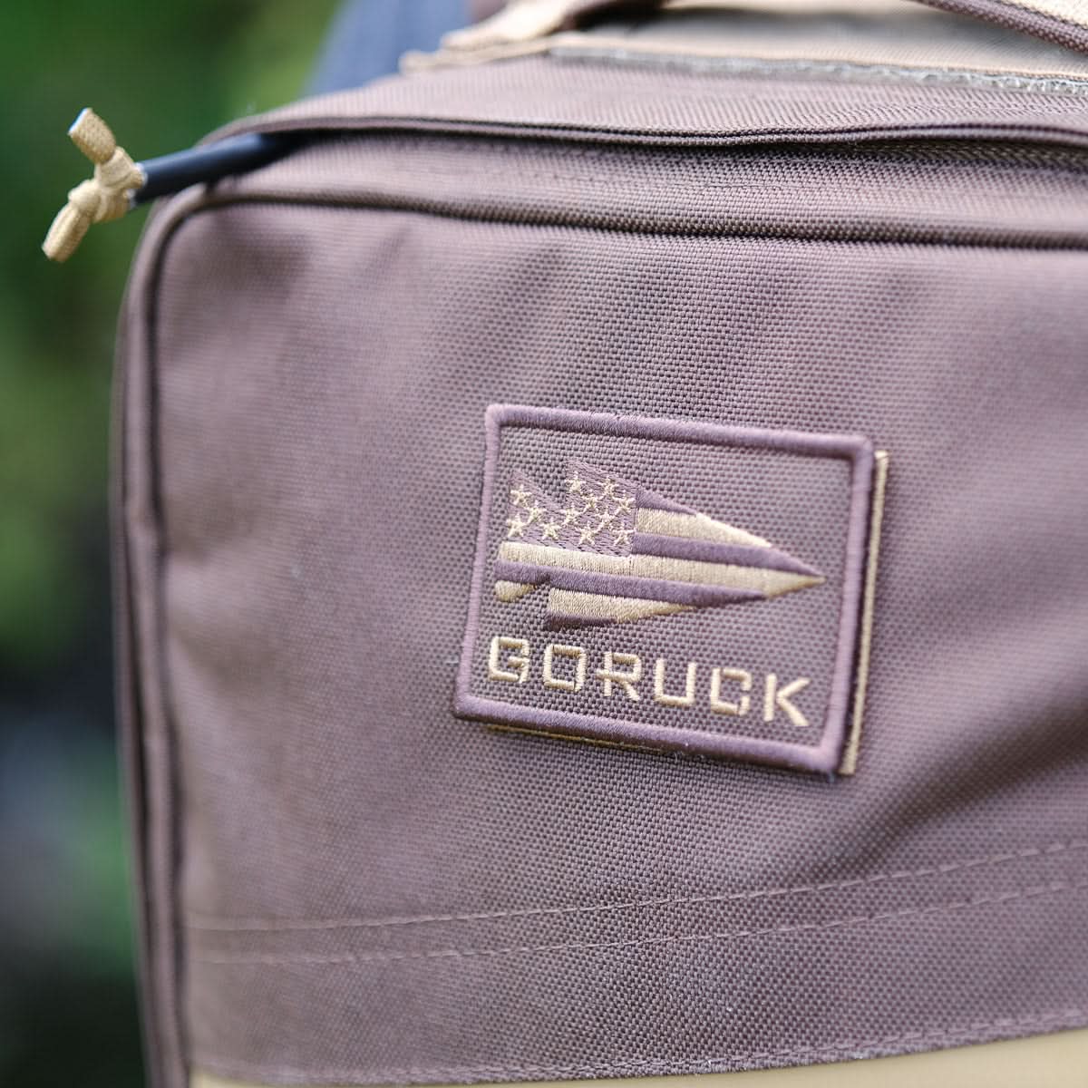 Rucker 4.0 by MyHackerTech