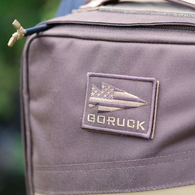 Rucker 4.0 by MyHackerTech