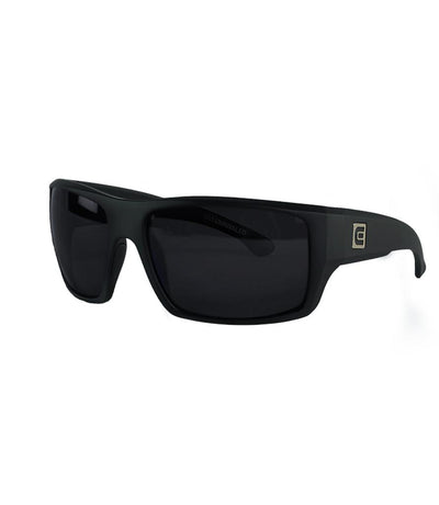 The Nero (Black/Black Polarized) by MyHackerTech