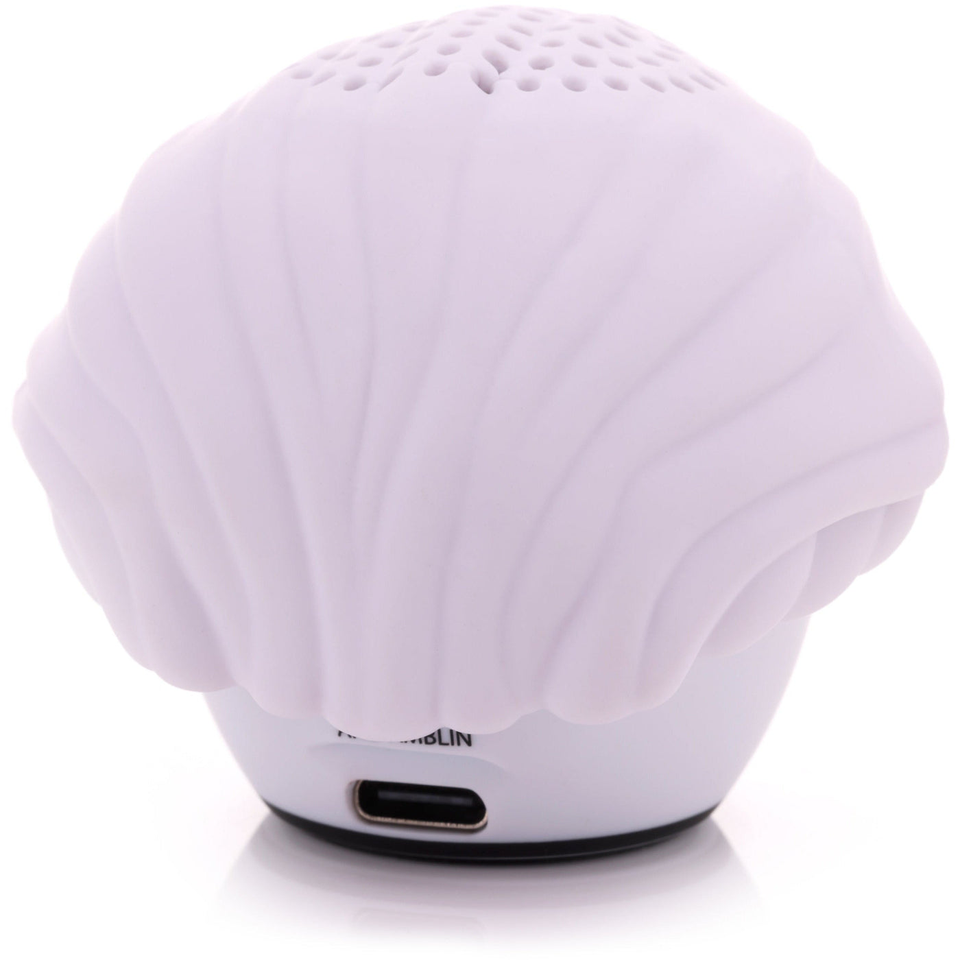 Universal Back to the Future Doc Brown Bitty Boomer Bluetooth Speaker by MyHackerTech