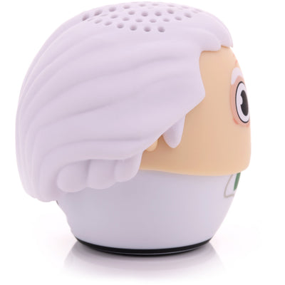Universal Back to the Future Doc Brown Bitty Boomer Bluetooth Speaker by MyHackerTech