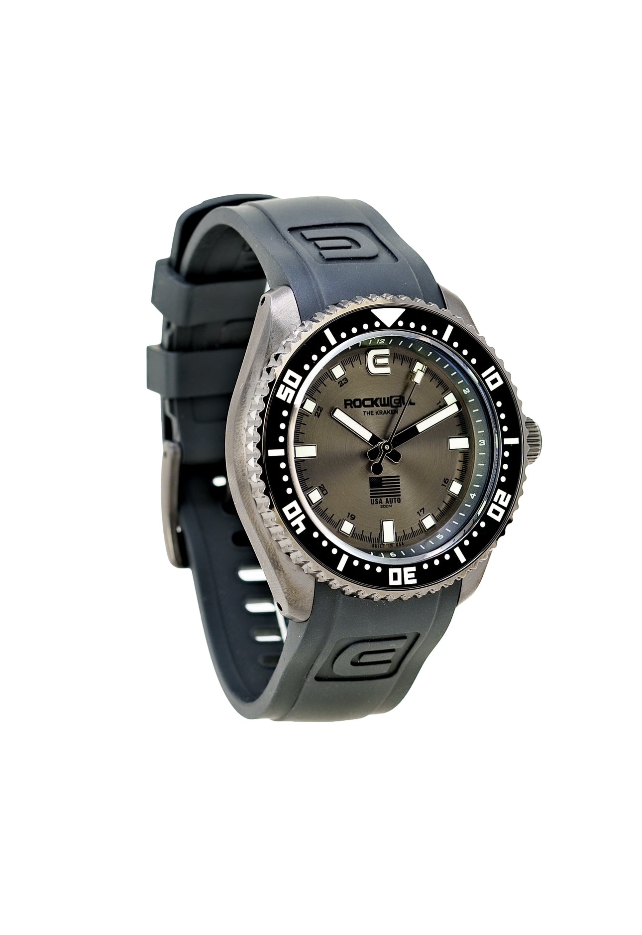 Kraken by MyHackerTech