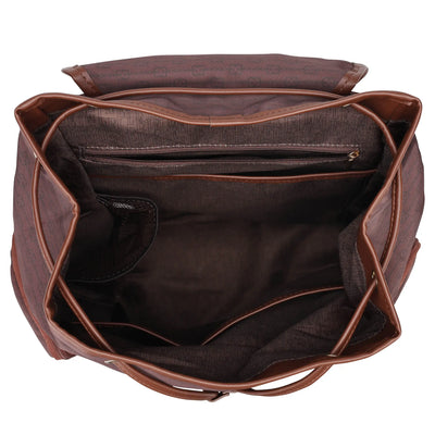 Eleganza 25L Backpack by MyHackerTech